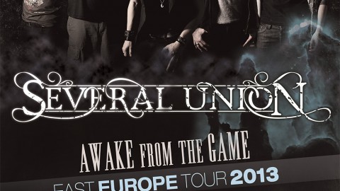 East Europe Tour ukraine flyer