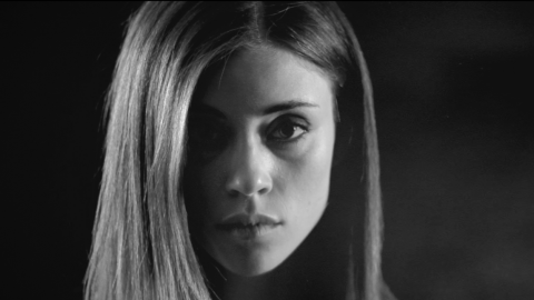 West Coast videoclip screenshot, cover Lana Del Rey